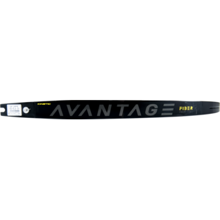 Kinetic KINETIC AVANTAGE V2 RECURVE LIMBS