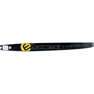 Kinetic KINETIC AVANTAGE V2 RECURVE LIMBS