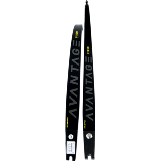 Kinetic KINETIC AVANTAGE V2 RECURVE LIMBS