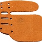 W&W  Archery WIAWIS EZR REPLACEMENT CORDOVAN LEATHER TAB PART