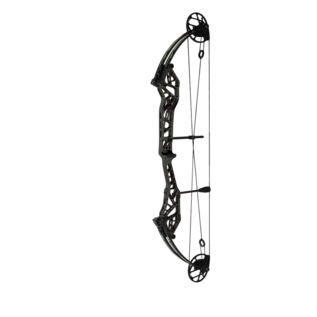 Topoint TOPOINT BRETH 36 V2 COMPOUND BOW