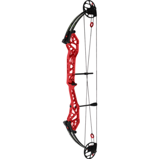 Topoint TOPOINT BRETH 36 V2 COMPOUND BOW
