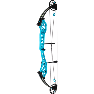 Topoint TOPOINT BRETH 36 V2 COMPOUND BOW