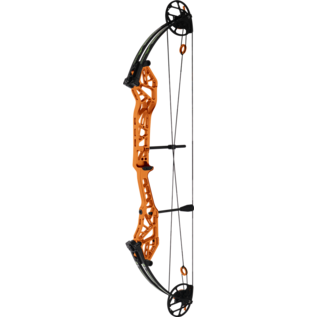 Topoint TOPOINT BRETH 36 V2 COMPOUND BOW