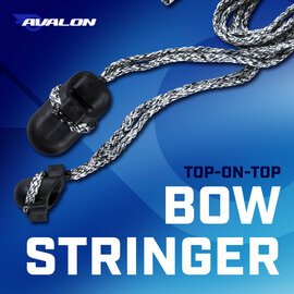 Avalon AVALON TOP-TOP BOW STRINGER