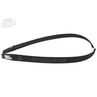 Oak Ridge Oak Ridge Black - Carbon Foam - ILF