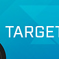 Avalon Target Face Fita 40Cm