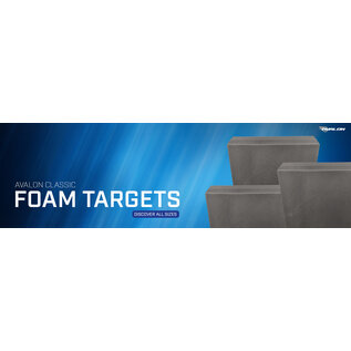 Avalon AVALON FOAM TARGET CLASSIC