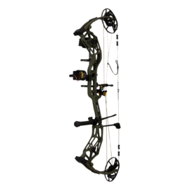 Bear Archery Bear Archery Compound Bow Alaskan xt
