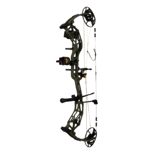 Bear Archery Bear Archery Compound Bow Alaskan xt
