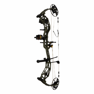 Bear Archery Bear Archery Compound Bow Alaskan xt