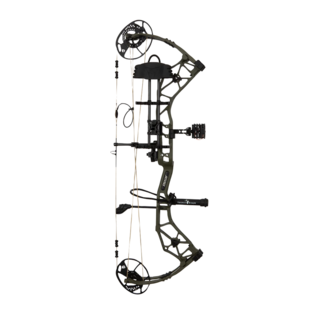 Bear Archery Bear Archery Compound Bow Alaskan xt