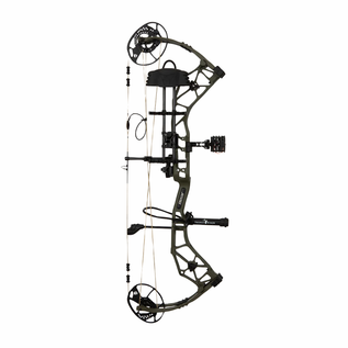 Bear Archery Bear Archery Compound Bow Alaskan xt