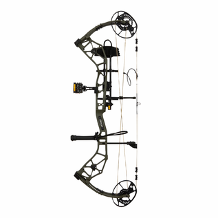 Bear Archery Bear Archery Compound Bow Alaskan xt