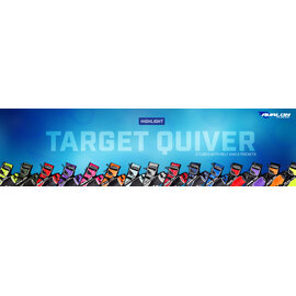 Avalon Avalon Classic Target Quiver