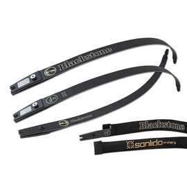 Sanlida SANLIDA BLACKSTONE CARBON FOAM RECURVE LIMBS