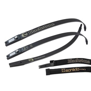 Sanlida SANLIDA BLACKSTONE CARBON FOAM RECURVE LIMBS