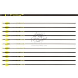 Victory VICTORY SHAFTS CARBON V-FORCE ELITE/V1 ID 6.2