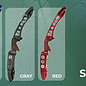 Spigarelli SPIGA BB V2 RECURVE RISER