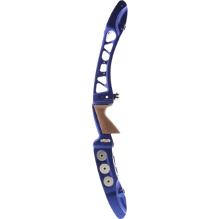 Spigarelli SPIGA BB V2 RECURVE RISER