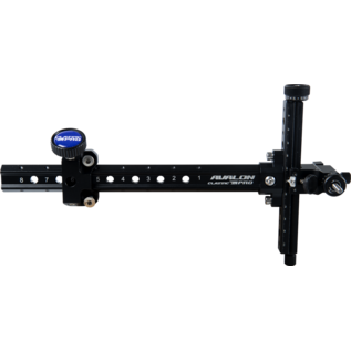 Avalon AVALON CLASSIC PRO V2 RECURVE SIGHT