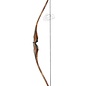 Old Mountain OLD MOUNTAIN SNIPER CARBON ONE-PIECE RECURVE BOW