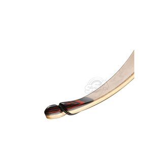 Old Mountain OLD MOUNTAIN SNIPER CARBON ONE-PIECE RECURVE BOW