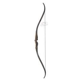 Old Mountain OLD MOUNTAIN VOLCANO CARBON ONE-PIECE RECURVE BOW