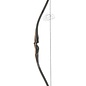 Old Mountain OLD MOUNTAIN VOLCANO CARBON ONE-PIECE RECURVE BOW