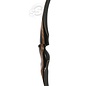 Old Mountain OLD MOUNTAIN VOLCANO CARBON ONE-PIECE RECURVE BOW