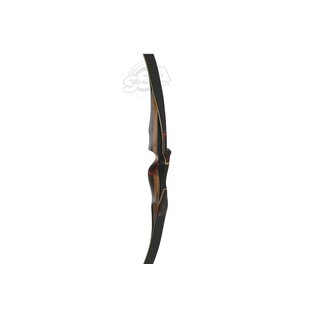 Old Mountain OLD MOUNTAIN VOLCANO CARBON ONE-PIECE RECURVE BOW