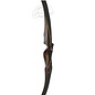 Old Mountain OLD MOUNTAIN VOLCANO CARBON ONE-PIECE RECURVE BOW