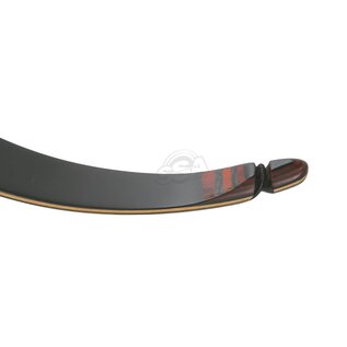 Old Mountain OLD MOUNTAIN VOLCANO CARBON ONE-PIECE RECURVE BOW