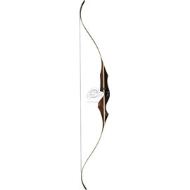 Old Mountain OLD MOUNTAIN WASHINGTON ONE-PIECE RECURVE BOW