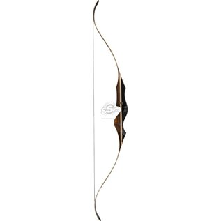 Old Mountain OLD MOUNTAIN WASHINGTON ONE-PIECE RECURVE BOW