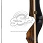 Old Mountain OLD MOUNTAIN WASHINGTON ONE-PIECE RECURVE BOW