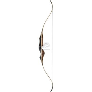 Old Mountain OLD MOUNTAIN WASHINGTON ONE-PIECE RECURVE BOW