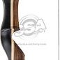 Old Mountain OLD MOUNTAIN WASHINGTON ONE-PIECE RECURVE BOW