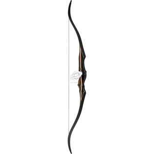 Old Mountain OLD MOUNTAIN WASHINGTON ONE-PIECE RECURVE BOW