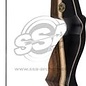 Old Mountain OLD MOUNTAIN WASHINGTON ONE-PIECE RECURVE BOW