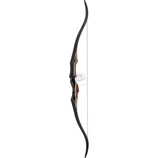 Old Mountain OLD MOUNTAIN WASHINGTON ONE-PIECE RECURVE BOW