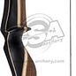 Old Mountain OLD MOUNTAIN WASHINGTON ONE-PIECE RECURVE BOW