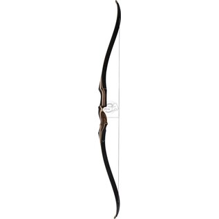 Old Mountain OLD MOUNTAIN WASHINGTON ONE-PIECE RECURVE BOW