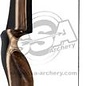 Old Mountain OLD MOUNTAIN WASHINGTON ONE-PIECE RECURVE BOW