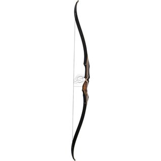 Old Mountain OLD MOUNTAIN WASHINGTON ONE-PIECE RECURVE BOW
