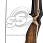 Old Mountain OLD MOUNTAIN WASHINGTON ONE-PIECE RECURVE BOW