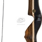 Old Mountain OLD MOUNTAIN WASHINGTON ONE-PIECE RECURVE BOW