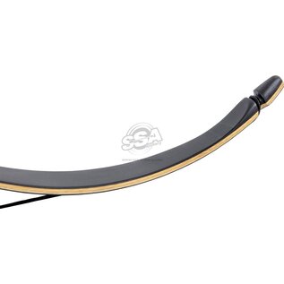 Old Mountain OLD MOUNTAIN WASHINGTON ONE-PIECE RECURVE BOW