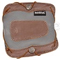 Buck Trail BUCK TRAIL TRADITIONAL ARMGUARDS ROCKRIVER 18cm GRAIN LEATHER