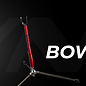 WNS Archery WNS S-AL RECURVE BOWSTAND